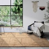 Villeroy & Boch Bež ročno tkana volnena preproga 190x280 cm Alexis – | Shoptok.si
