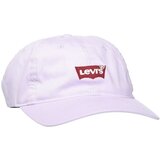 Levi's Kape s šiltom Ladies Mid Batwing Baseball Cap Vijolična | Shoptok.si