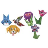  Set za izradu origamija Životinje | shoptok.hr