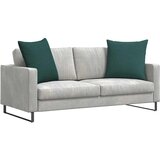  Jastučići za sofu 2 pcs Tamnozelena 60 x 60 cm tkanina | Eponuda.com