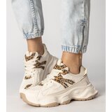 D/CEO Navy slip-on fabric sneakers Romaro | ePonuda.com