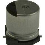 Panasonic elektrolitski kondenzator SMD 330 µF 35 V 20 % (Ø) 10 mm 1 St. | Eponuda.ba