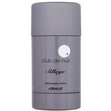 Armaf Club de Nuit Sillage 75 g v stiku brez aluminija unisex | Shoptok.si