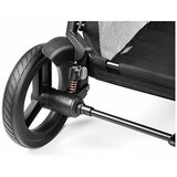 Peg-Perego kolica 3u1 Veloce Lounge, Blue Shine | shoptok.hr