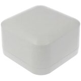 Hammond Electronics 1556DAGY univerzalno kućište 120 x 120 x 70 ABS plastika otporan na plamen siva 1 St. Cijene