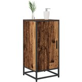  Kreveta Staro drvo 35,5 x 35 x 76 cm | shoptok.hr