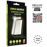 Max Mobile MM ZAŠTITNO STAKLO ZA HUAWEI P SMART 2021 DIAMOND 2.5D FULL COVER BLACK | shoptok.hr