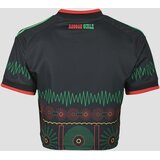Adidas Away Crop Jamaica Football Jersey Crna | shoptok.hr