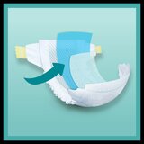 Pampers Active Baby Pleničke št. 6, za 13 - 18 kg, 128 kos | Shoptok.si