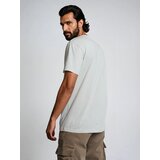 Sinsay Majica s kratkim rukavima | shoptok.hr