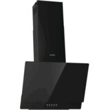 Gorenje Kuhinjska napa, zidna, dekorativna, 110 W – WHI629EB | Eponuda.ba