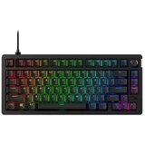 Hyperx Gejmerska tastatura Alloy Rise 75 Wireless/ crna | ePonuda.com