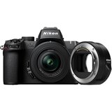 Nikon Z50II + NIKKOR Z DX 16-50 VR | Eponuda.ba