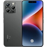 Oukitel pametni telefon P1, 4GB+256GB, črna | Shoptok.si