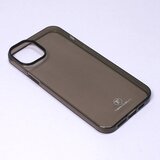  Maska za telefon Teracell Skin za iPhone 14 Plus 6.7 crna | Eponuda.com