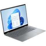 HP Razstavljen (odprta embalaža) - Prenosnik Envy x360 16-ad0901ng | Touch / AMD Ryzen™ 7 / RAM 16 GB / SSD Disk / 16,0″ WUXGA, (22047709) | Shoptok.si