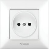Panasonic Priključnica suho II bela 16A, bez uzemljenja WNTC0201-2WH EU4 ARKEDIA slim KP Cene