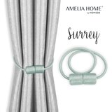  Curtains - accessories SURREY color blue ameliahome | shoptok.hr