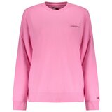 Tommy Hilfiger ženski ružičasti zip-up sweatshirt Cijene