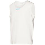 Hummel Majica za devojčice bez rukava Nayeli Tank Top, Bela | ePonuda.com