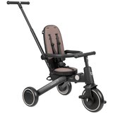 Kikka Boo tricikl za decu Trix 8u1 Beige, 10m+ | ePonuda.com