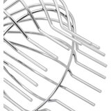  Zaštita od lišća za žljeb 8 pcs Srebrno 160 mm Nehrđajući čelik - 160 mm 8 | shoptok.hr