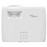 Optoma ZH420 laserski projektor, (21065718) | Shoptok.si