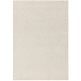 Asiatic Carpets Slonokoščena ročno tkana volnena preproga 120x170 cm Zennith Grid – Cene