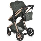 Cangaroo kolica za bebe alma green ( CAN6106 )