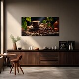  Slike kave za kuhinjo Masterpiece Barista | Shoptok.si