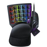 Razer Tartarus Pro žična igralna ploščica | Shoptok.si