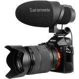 Saramonic cammic mikrofon za dslr aparate | Eponuda.ba