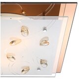 Globo 40412-3 - plafon ayana 3xE27/40W/230V | Eponuda.com