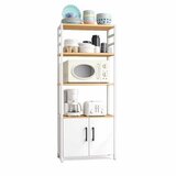 Hanah home Višenamenska polica Modu Atlantic Pine | Eponuda.com