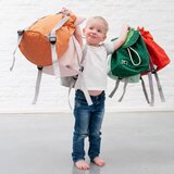 Trixie mini dječji ruksak mr. crocodile | shoptok.hr