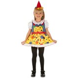 My other Me Svečana odjeća za djecu Klaun (2 Dijelovi) 5-6 Godina | shoptok.hr