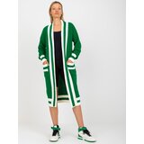 RUE PARIS Sweater-LC-SW-0291.06X-Green | shoptok.hr