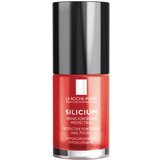 La Roche Posay Silicium Color Care lak za nohte odtenek 24 Perfect Red 6 ml | Shoptok.si