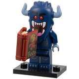 Lego minifigure 71048 bogeyman Cene