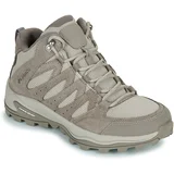 REDMOND IV MID WATERPROOF Bež