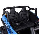 Buggy dvosjed 4x4 s prikolicom - plavi | shoptok.hr