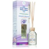 THD Essential Sanify Lavanda aroma difuzer 100 ml | shoptok.hr