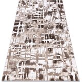 RugsX Preproge Preproga AKRIL DIZAYN 8843 bež 100x200 cm Bež | Shoptok.si