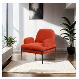 Atelier Del Sofa fotelja aster tile red Cene
