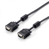 Equip Monitor VGA moški/moški kabel 10m - 118814, (21735481) | Shoptok.si