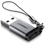 Ugreen USB 3.0-A NA USB-C ADAPTER SIV | Shoptok.si