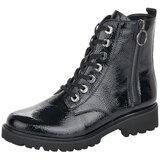 Remonte Gležnjarji D8671 Črna | Shoptok.si