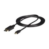 StarTech.com MDP2DPMM6 DisplayPort kabel 1,8 m Mini DisplayPort Crno | Shoptok.si