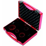 Cimco komplet lukenj za vrtanje premera M20-M63, 6 kosov 207573, (20787366) | Shoptok.si