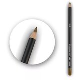 AK Interactive Watercolor Pencil Streaking Dirt | ePonuda.com